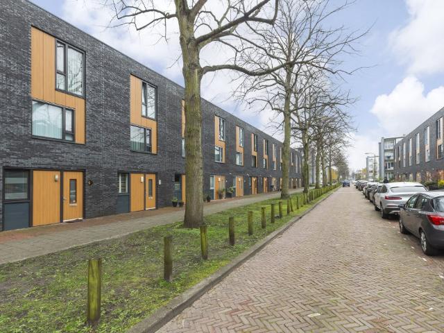 Woning te huur in Morgenstond, Zuid Holland