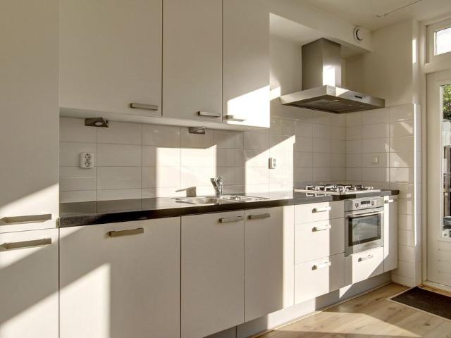 Appartement te huur in Badhoevedorp, Noord Holland