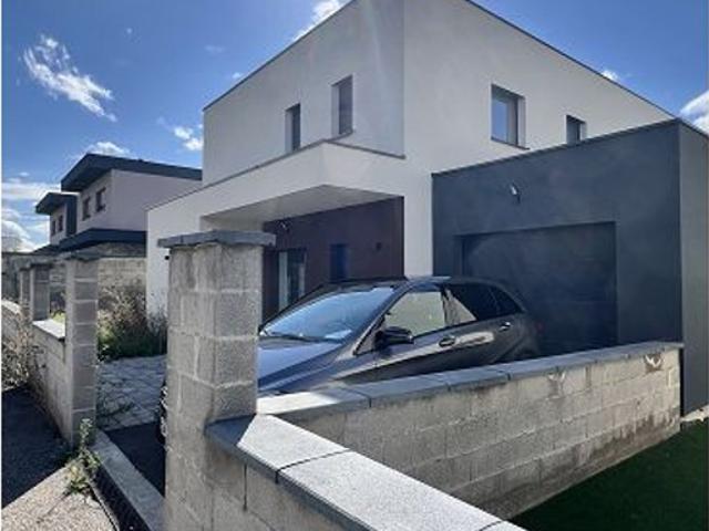 Maison vente à Colmar-Ribeauvillé, Ingersheim
