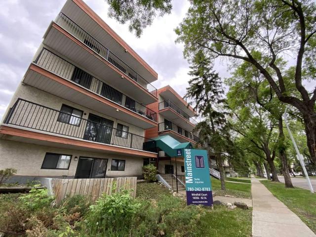 Apartment for rent in Wedgewood, Alberta