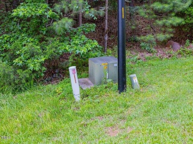 Land for sale in Chapel Hill Land for sale in Chapel Hill