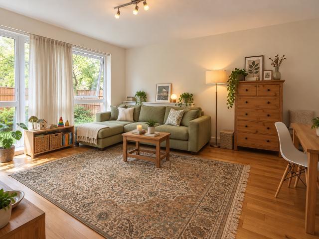 Apartment for rent in London Borough of Lewisham, Upper Sydenham