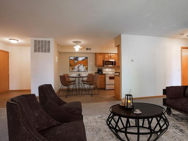 Apartment for rent in Hennepin, Minnesota