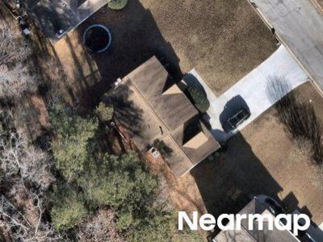 House for sale in Redan, Georgia