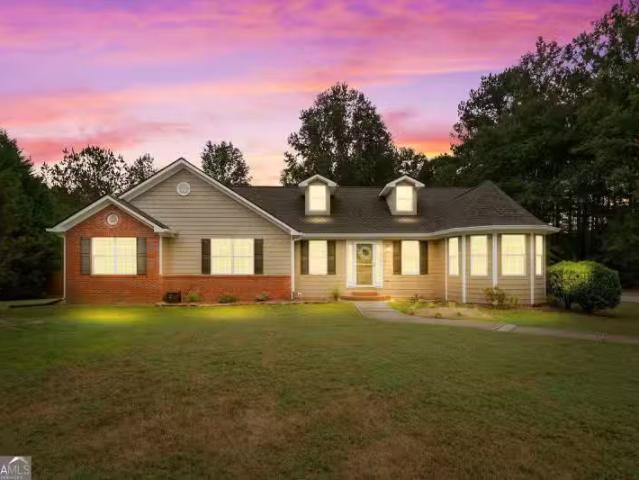 House for rent in Snellville