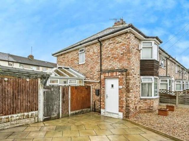 House for sale in Calderstones