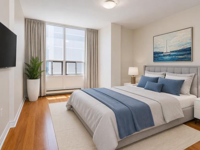 Apartment for rent in Mulhurst Bay, Ontario