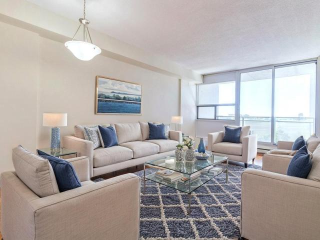 Apartment for rent in Mulhurst Bay, Ontario