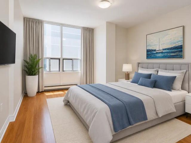 Apartment for rent in Mulhurst Bay, Ontario