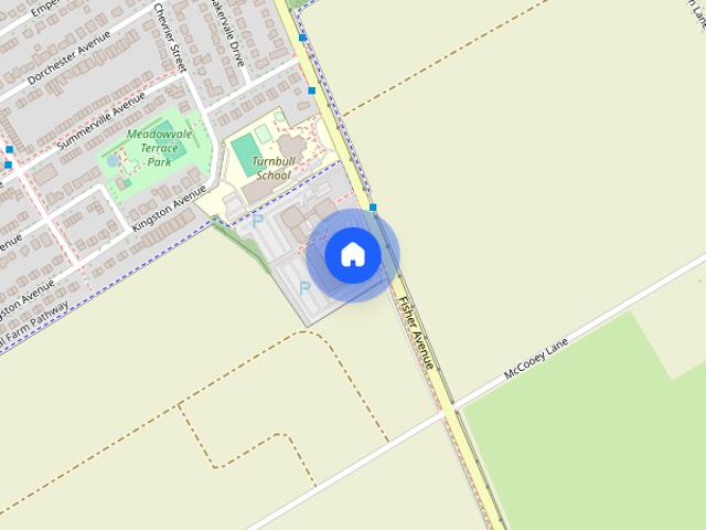 Apartment for rent in Mulhurst Bay, Ontario