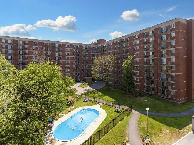 Apartment for rent in Mulhurst Bay, Ontario