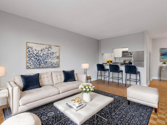 Apartment for rent in River, Ottawa