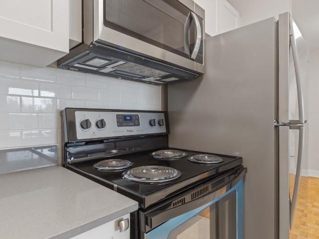 Apartment for rent in Mulhurst Bay, Ontario