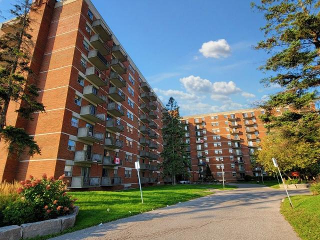 Apartment for rent in Mulhurst Bay, Ontario