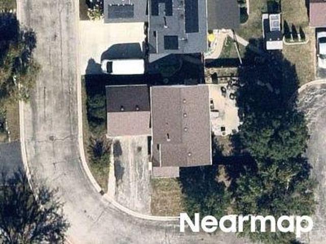 House for sale in Romeoville, Illinois