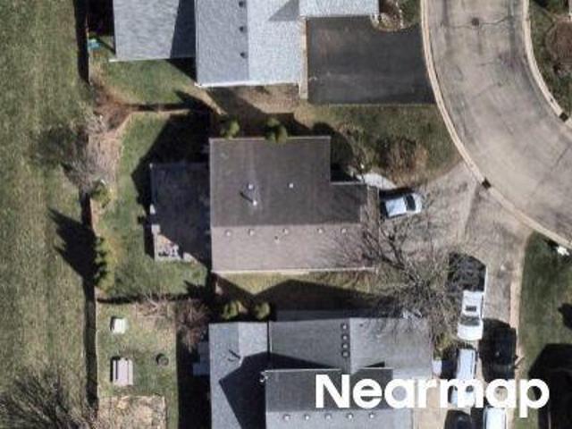 House for sale in Romeoville, Illinois