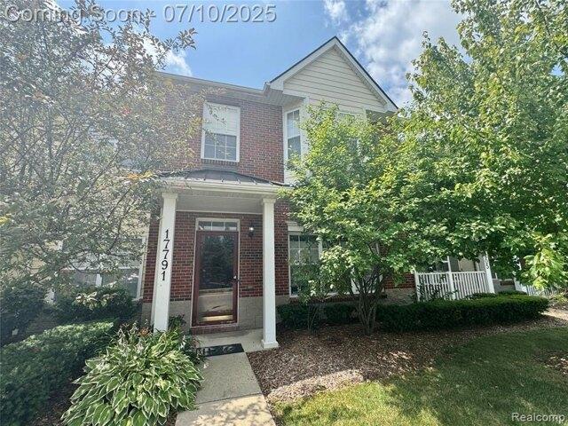 Condo for sale in Southfield
