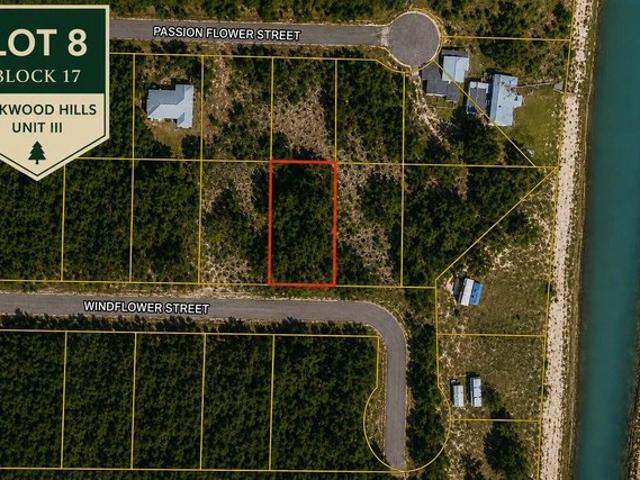 Land for sale in Walton, Florida