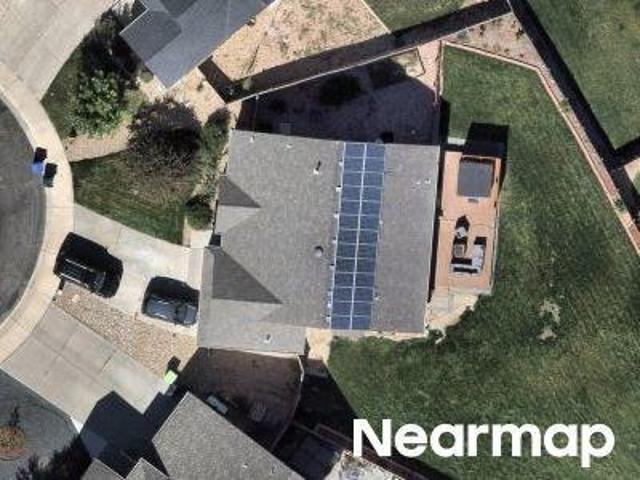House for sale in Colorado