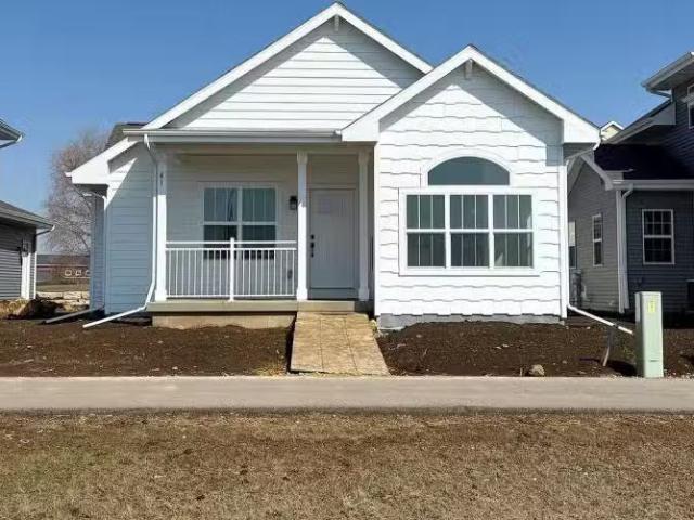 Apartment for rent in Middleton