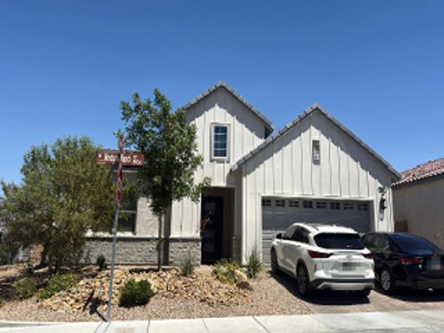 House for sale in Nevada