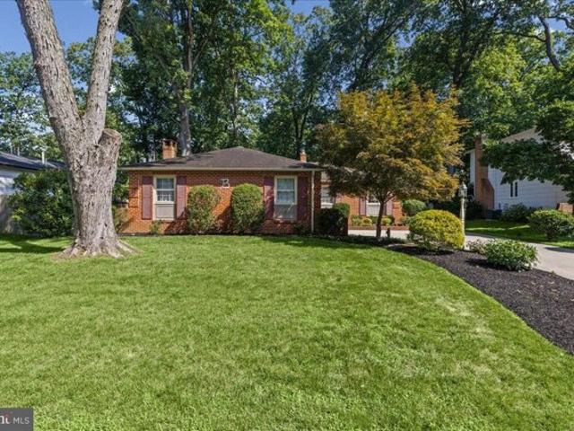 House for sale in Cherry Hill, New Jersey