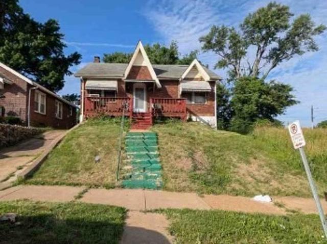 House for sale in Saint Louis, Missouri