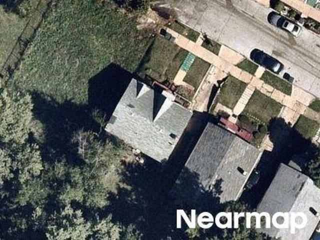 House for sale in Saint Louis, Missouri