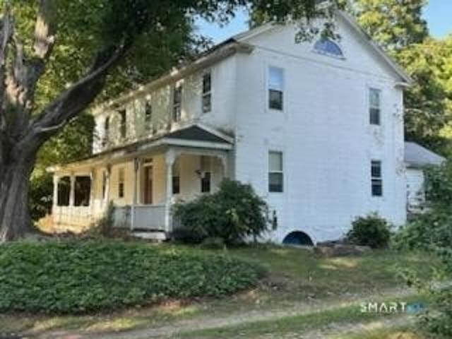 House for sale in Windham, Connecticut