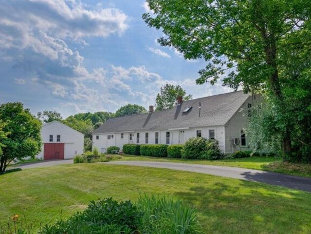 House for sale in Windham, Maine