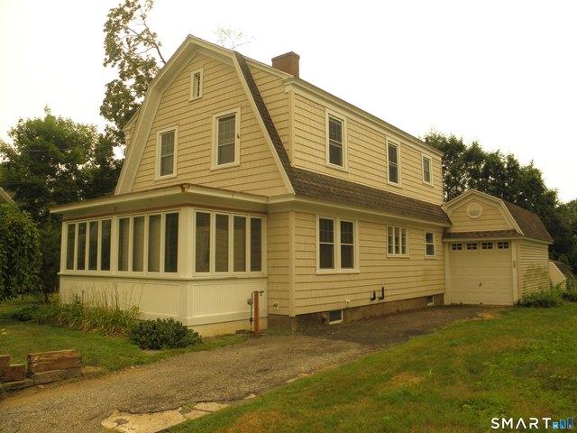 House for sale in Windham, Connecticut
