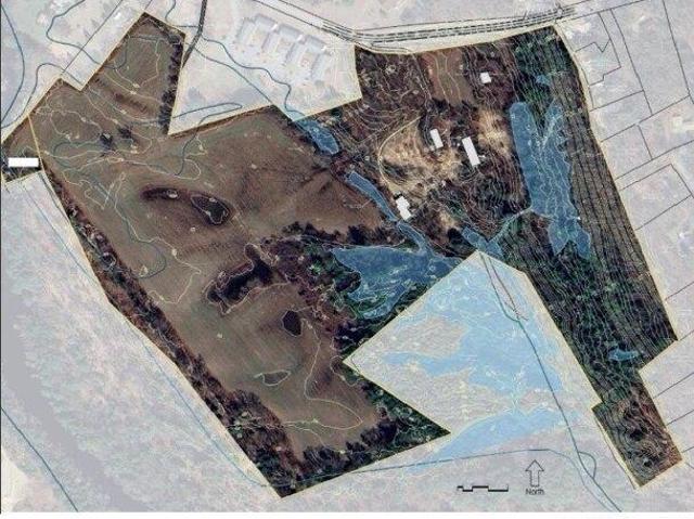Land for sale in Crotch of the River, Windham