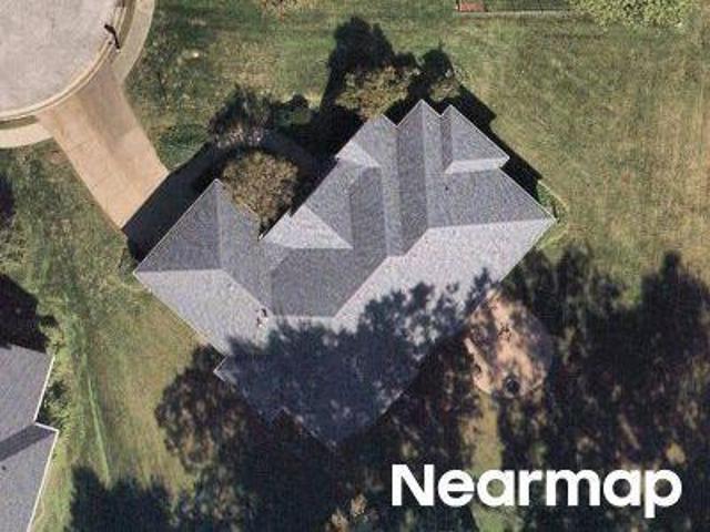 House for sale in Evansville, Indiana