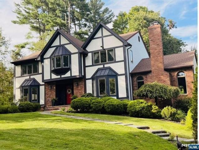 House for sale in Woodcliff Lake, Bergen County