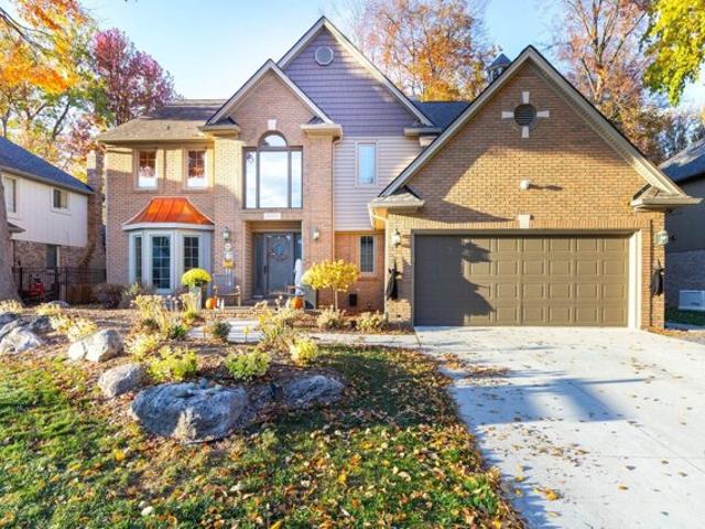 House for sale in Macomb, Michigan