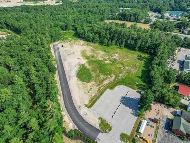 Land for sale in Windham, Maine
