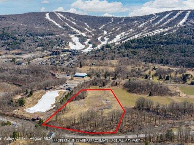 Land for sale in Ashland, New York