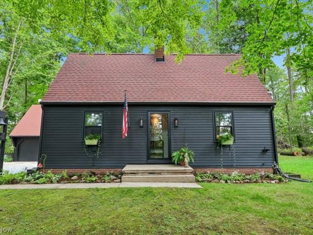 House for sale in Portage, Ohio