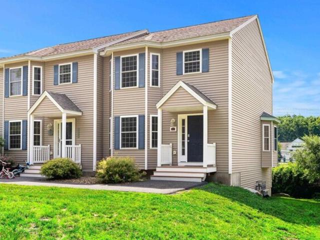 House for sale in New Hampshire
