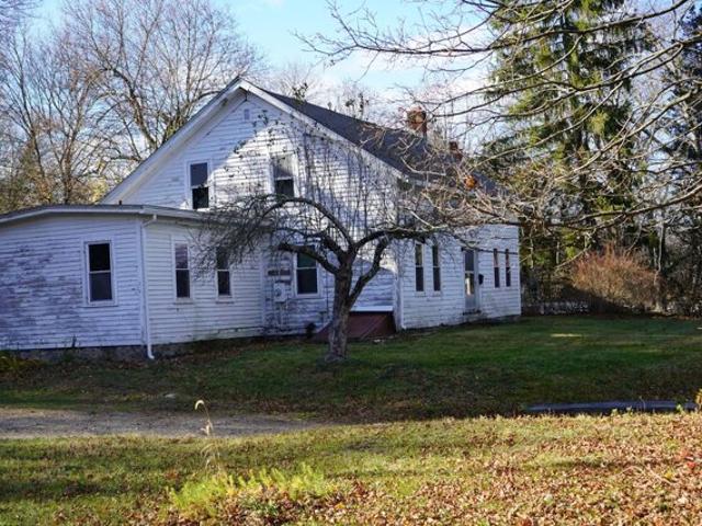 House for sale in Windham, Connecticut