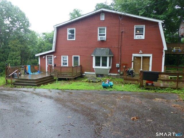 House for sale in Windham, Connecticut