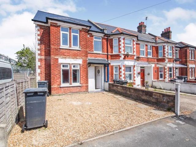 Apartment for rent in Springbourne, Bournemouth