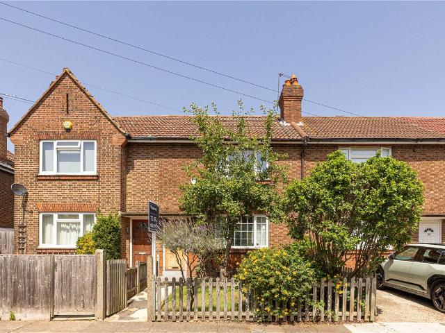 House for rent in North Sheen, Greater London