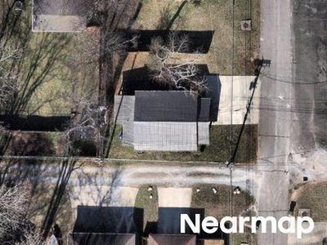 House for sale in Huntsville, Alabama