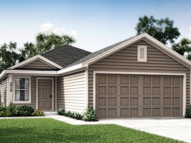 House for sale in Denton, Texas