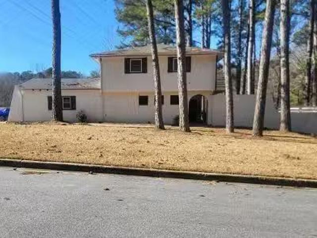House for sale in Atlanta