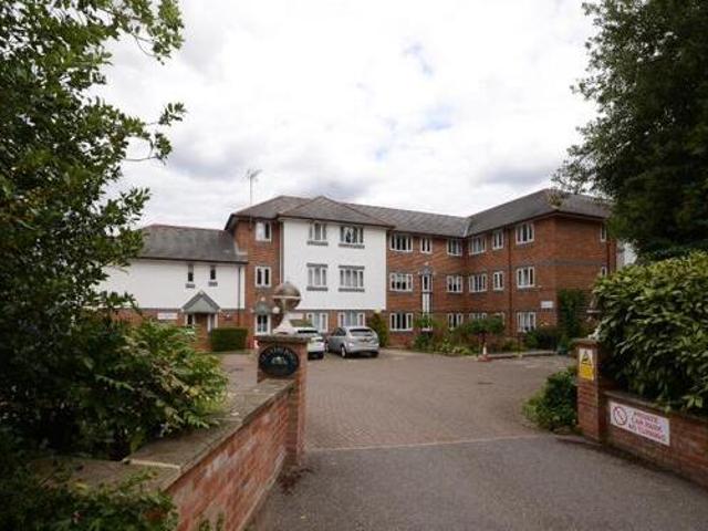 House for sale in Hockerill, Colliers End
