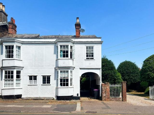 House for rent in Hockerill, Colliers End