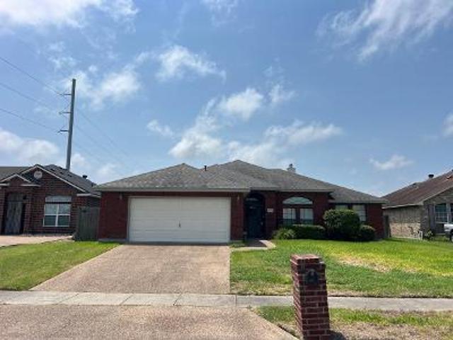 House for sale in Corpus Christi, Texas