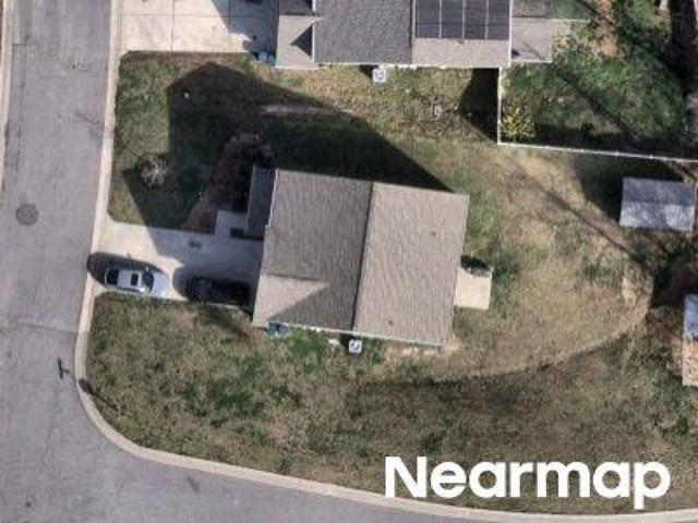 House for sale in Pfafftown, North Carolina